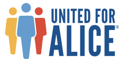 UNITED ALICE logo